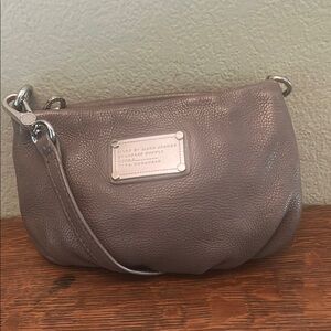 Marc by Marc Jacobs Classic Q Percy Small Crossbody
